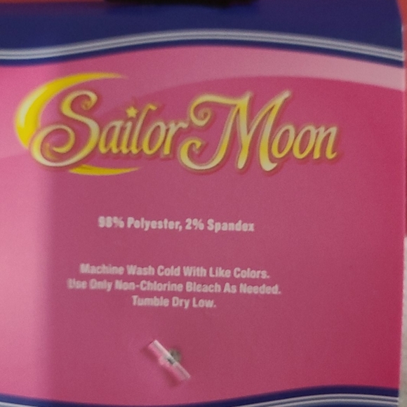 Sailor Moon cosplay Knee High socks - Picture 4 of 5